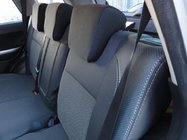 Suzuki Grand Vitara 2005-2017 гг. Авточехлы SoyuzAuto Premium фото 5