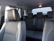 Suzuki Grand Vitara 2005-2017 гг. Авточехлы SoyuzAuto Premium фото 4