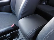 Suzuki Grand Vitara 2005-2017 гг. Авточехлы SoyuzAuto Premium фото 3