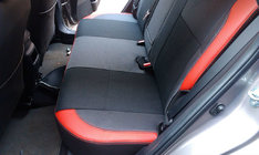 Авточехлы SoyuzAuto Premium фото 6 Авточехлы SoyuzAuto Premium фото 6