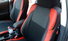 Авточехлы SoyuzAuto Premium фото 3 Авточехлы SoyuzAuto Premium фото 3