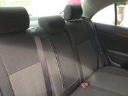 Авточехлы SoyuzAuto Premium фото 2