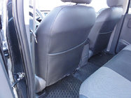 Toyota Hilux 2006-2015 гг. Авточехлы Premium (2013+) фото 2