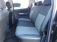 Toyota Hilux 2006-2015 гг. Авточехлы Premium (2013+) фото 4
