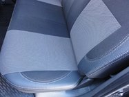 Toyota Hilux 2006-2015 гг. Авточехлы Premium (2013+) фото 5