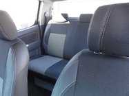 Toyota Hilux 2006-2015 гг. Авточехлы Premium (2013+) фото 3