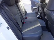 Toyota Prius 2009-2015 гг. Авточехлы SoyuzAuto Premium фото 2
