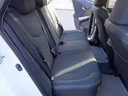 Toyota Prius 2009-2015 гг. Авточехлы SoyuzAuto Premium фото 2