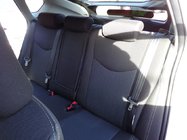 Toyota Prius 2009-2015 гг. Авточехлы SoyuzAuto Premium фото 5