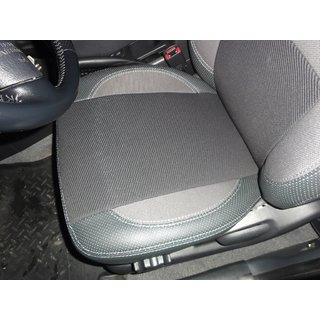 Авточехлы SoyuzAuto Premium Toyota Rav 4 2001-2005 гг. фото 2