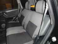 Авточехлы SoyuzAuto Premium фото 3 Авточехлы SoyuzAuto Premium фото 3