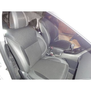 Авточехлы SoyuzAuto Premium Toyota Auris 2007-2012 гг. фото 2