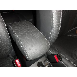 Авточехлы SoyuzAuto Premium Toyota Auris 2007-2012 гг. фото 3