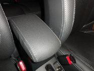 Авточехлы SoyuzAuto Premium фото 3