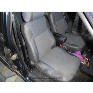 Новинка! Авточехлы SoyuzAuto Premium ВАЗ 2108-2109 1984-2011 гг. фото 2