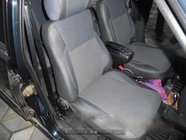 Новинка! Авточехлы SoyuzAuto Premium фото 2 Новинка! Авточехлы SoyuzAuto Premium фото 2