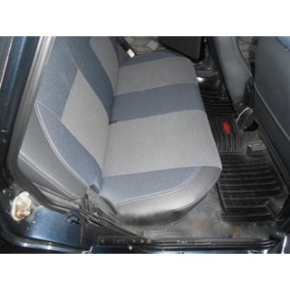 Новинка! Авточехлы SoyuzAuto Premium ВАЗ 2108-2109 1984-2011 гг. фото 3