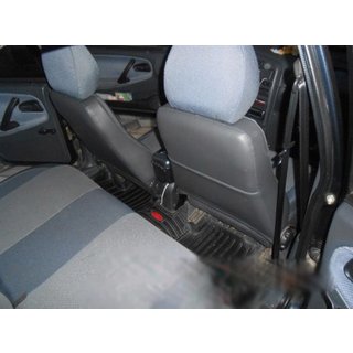 Новинка! Авточехлы SoyuzAuto Premium ВАЗ 2108-2109 1984-2011 гг. фото 4