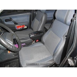 Новинка! Авточехлы SoyuzAuto Premium ВАЗ 2108-2109 1984-2011 гг. фото 1