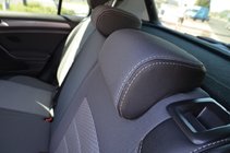 Авточехлы (Эко-кожа↗Ткань, Premium) фото 8 Авточехлы (Эко-кожа↗Ткань, Premium) фото 8