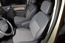 На Передние Сиденья фото 5