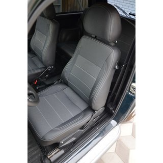 Авточехлы SoyuzAuto Premium Lada Niva та Urban 1977- гг. фото 2