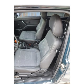 Авточехлы SoyuzAuto Premium Lada Niva та Urban 1977- гг. фото 4