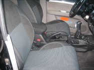 Авточехлы SoyuzAuto Premium фото 3 Авточехлы SoyuzAuto Premium фото 3