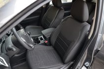 Nissan X-trail T32/Rogue 2014-2021 гг. Авточехлы SoyuzAuto Premium фото 1