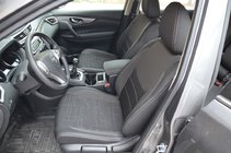 Nissan X-trail T32/Rogue 2014-2021 гг. Авточехлы SoyuzAuto Premium фото 3