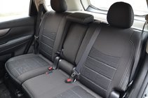 Nissan X-trail T32/Rogue 2014-2021 гг. Авточехлы SoyuzAuto Premium фото 7