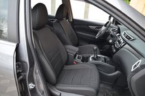 Nissan X-trail T32/Rogue 2014-2021 гг. Авточехлы SoyuzAuto Premium фото 10