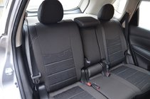 Nissan X-trail T32/Rogue 2014-2021 гг. Авточехлы SoyuzAuto Premium фото 12