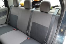 Новинка! Модельные авточехлы из экокожи Brothers Premium фото 2