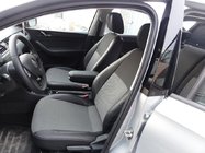 Skoda Rapid 2012-2019 гг. Авточехлы SoyuzAuto Premium фото 1