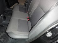 Skoda Superb 2001-2009 гг. Авточехлы (Эко-кожа↗Ткань, Premium) фото 5