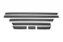 Комплект молдингов (короткая база) фото 2