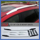 Mazda CX-5 2012-2017 гг. Рейлинги Оригинал V1 (2 шт) фото 6