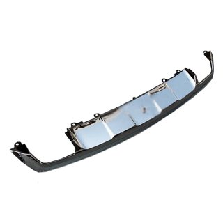 Передние и задние накладки (2 шт) Mercedes GLK сlass X204 2008-2015 гг.