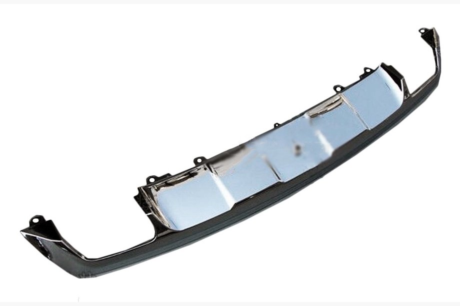 Передние и задние накладки (2 шт) Image