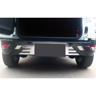 Задний Лип Ford Ecosport 2013-2022 гг.