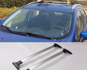 Ford Ecosport 2013-2022 гг. Поперечные багажные дуги OEM (2 шт., Оригинал) фото 1