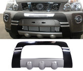 Передняя накладка (2007-2010) фото 1 Передняя накладка (2007-2010) фото 1