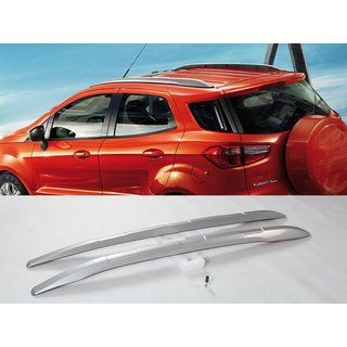 Оригинальные Рейлинги Ford Ecosport 2013-2022 гг. фото 1