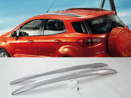 Ford Ecosport 2013-2022 гг. Оригинальные Рейлинги фото 1