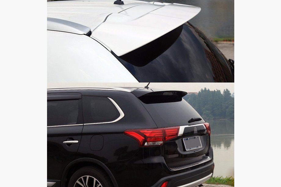 OEM Спойлер (2013-2016) Image