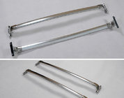 Infiniti QX60 2016-2021 гг. Оригинальные поперечины (2 шт) фото 1