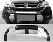 Honda CRV 2007-2011 гг. Передний лип V4 (2010-2012) фото 1