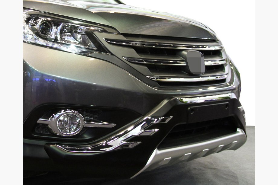 Передние и задние накладки V2 Image Передние и задние накладки V2 Image