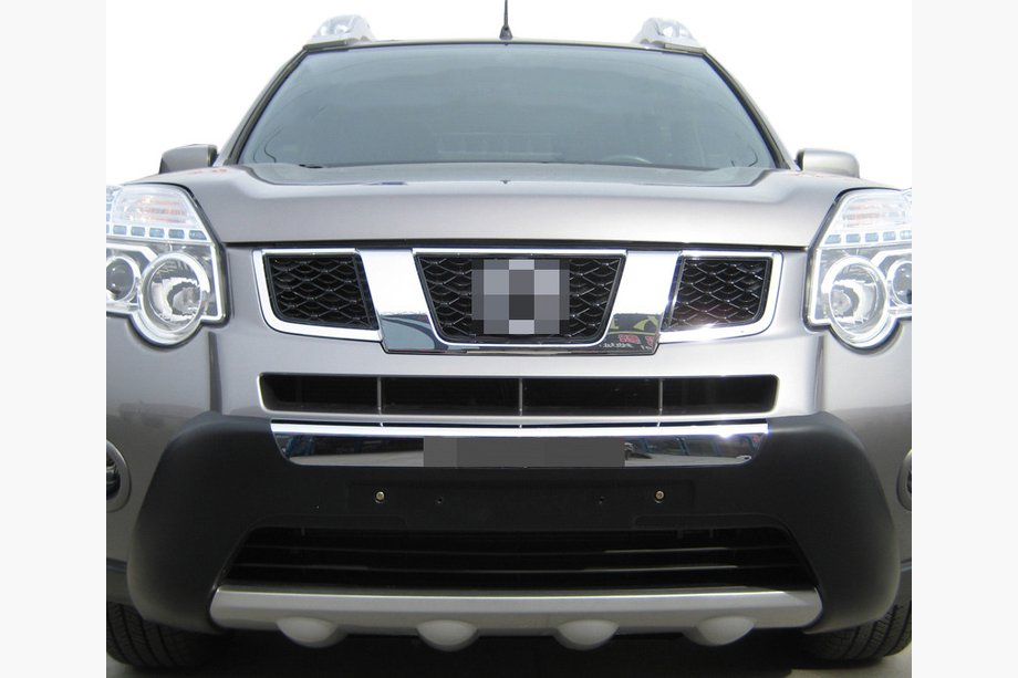 Передняя накладка (2010-2014) Image